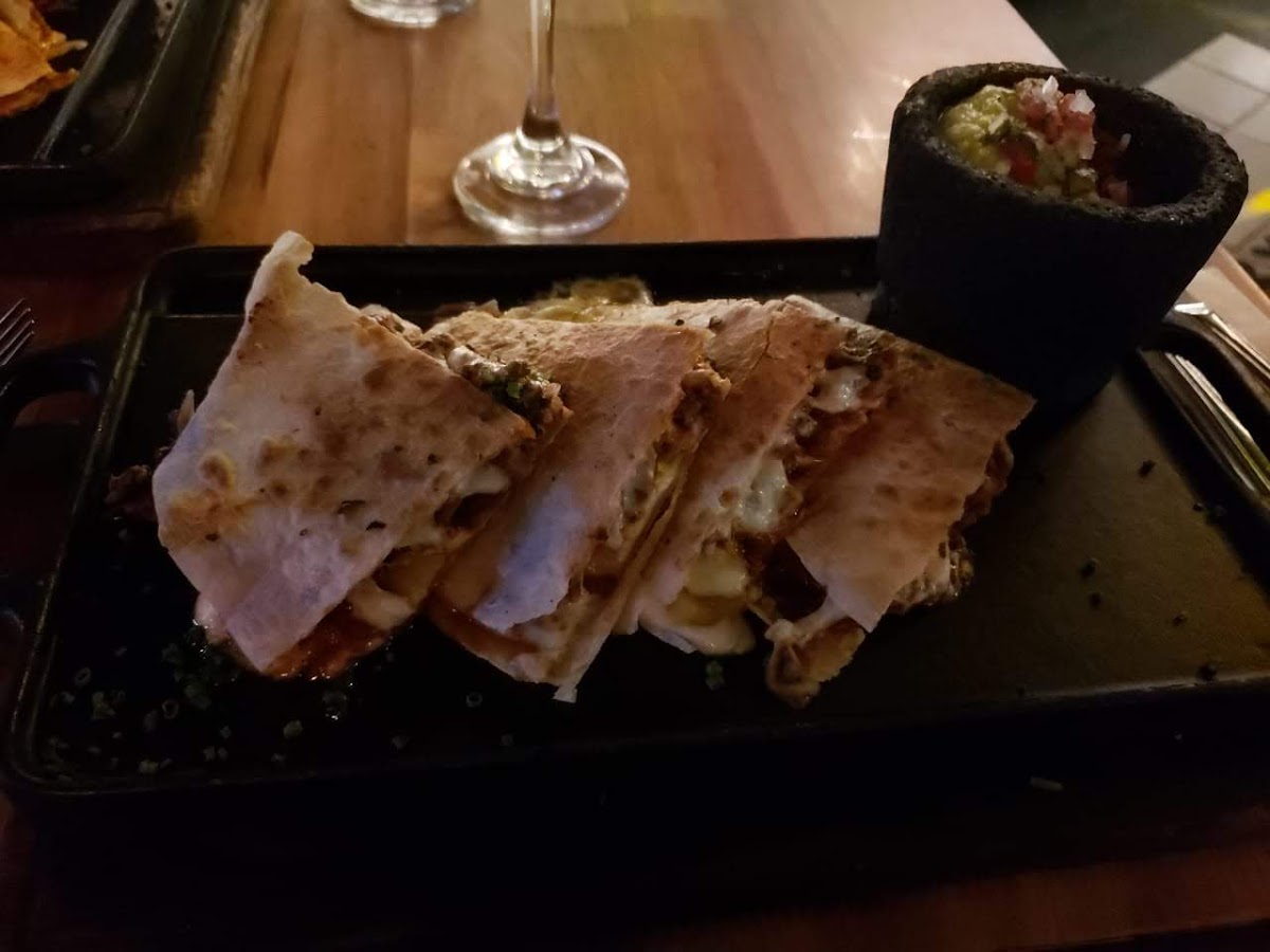 Cantina La 15 Granada Cali Norte Photo 6