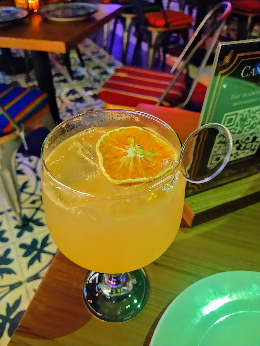 Cantina La 15 Granada Cali Norte Photo 9