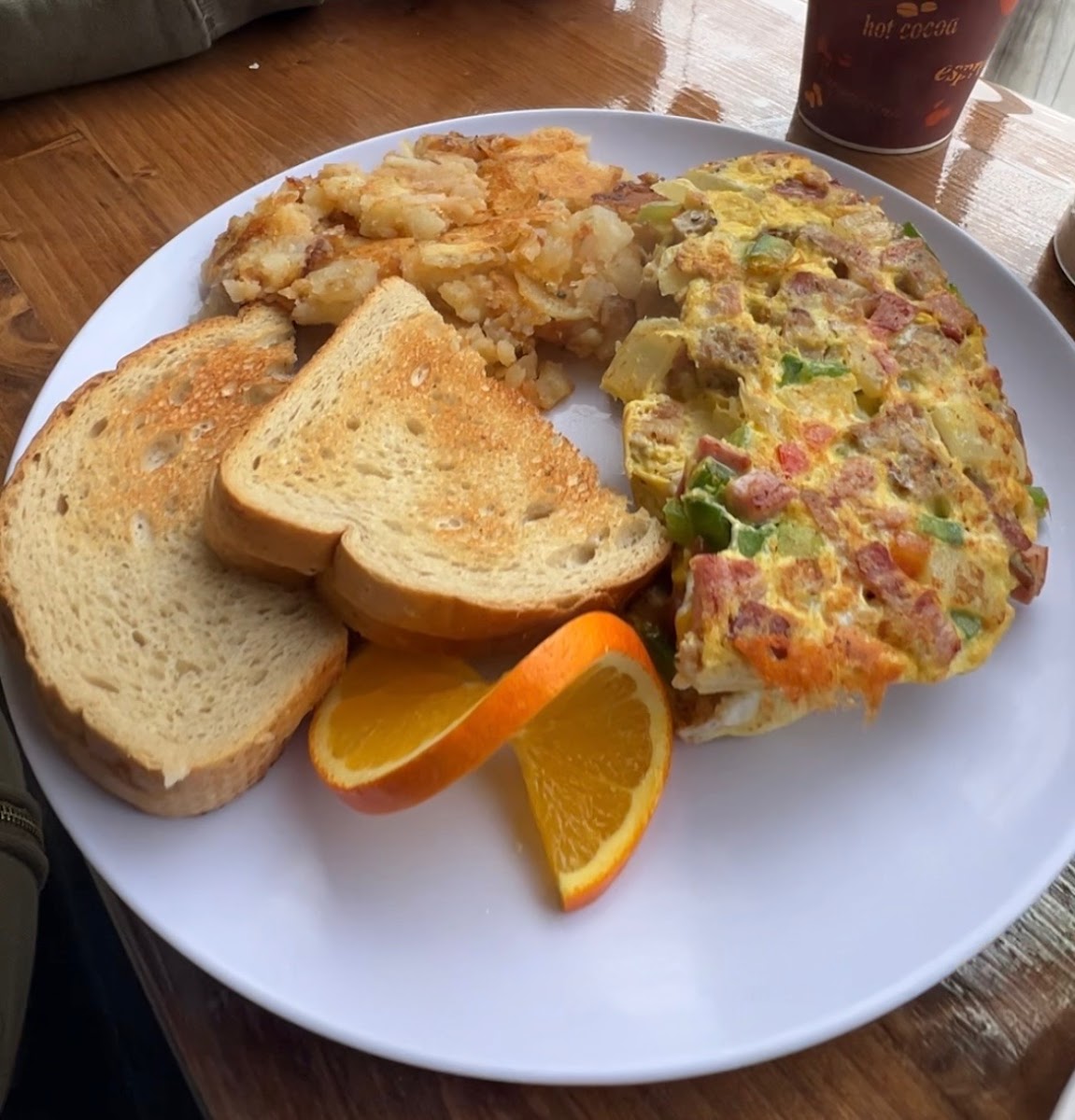 Layla's Breakfast & Lunch Photo 5
