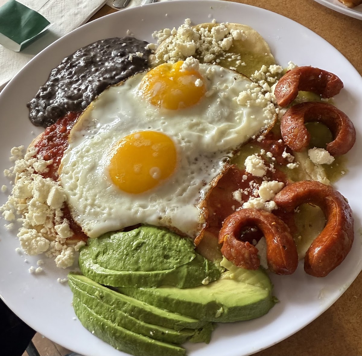 Layla's Breakfast & Lunch Photo 6