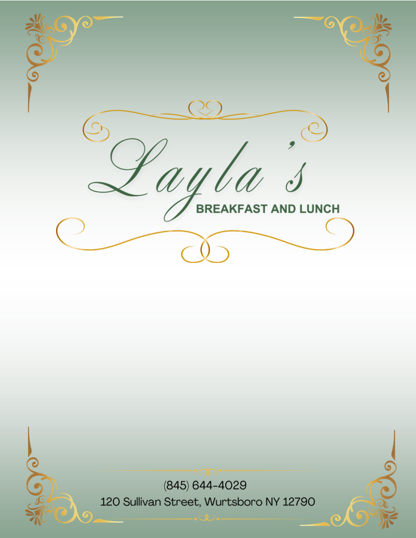 Layla's Breakfast & Lunch Photo 8