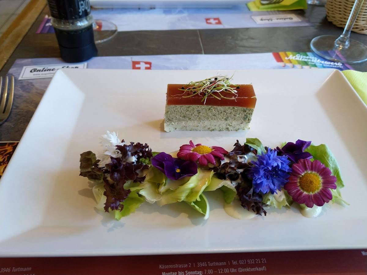 Restaurant Melodie Heinz Schwery Photo 10