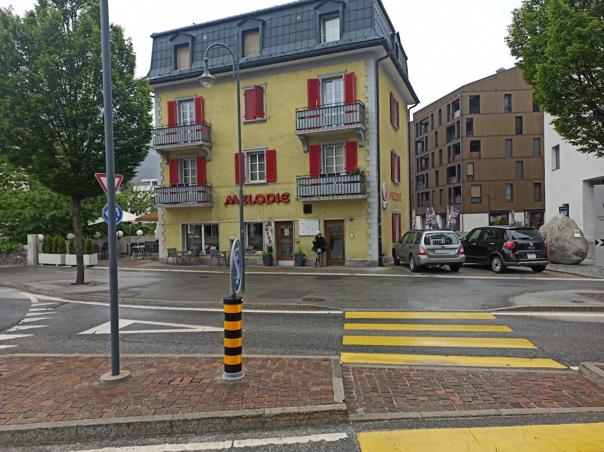 Restaurant Melodie Heinz Schwery Photo 3