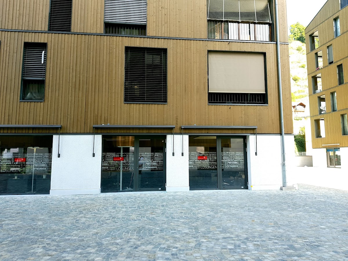 Restaurant Melodie Heinz Schwery Photo 4