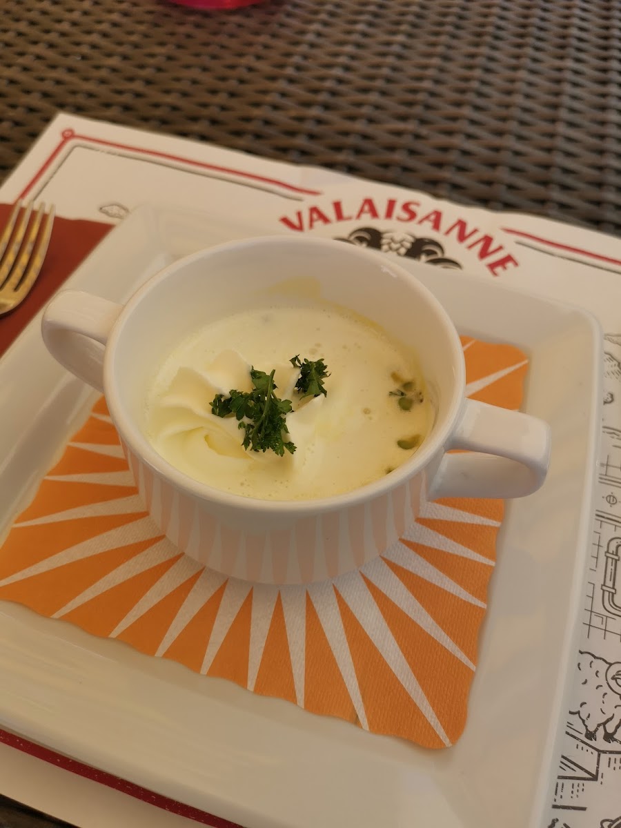 Restaurant Melodie Heinz Schwery Photo 7