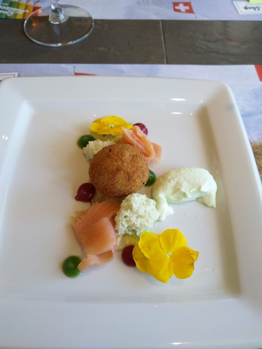Restaurant Melodie Heinz Schwery Photo 9