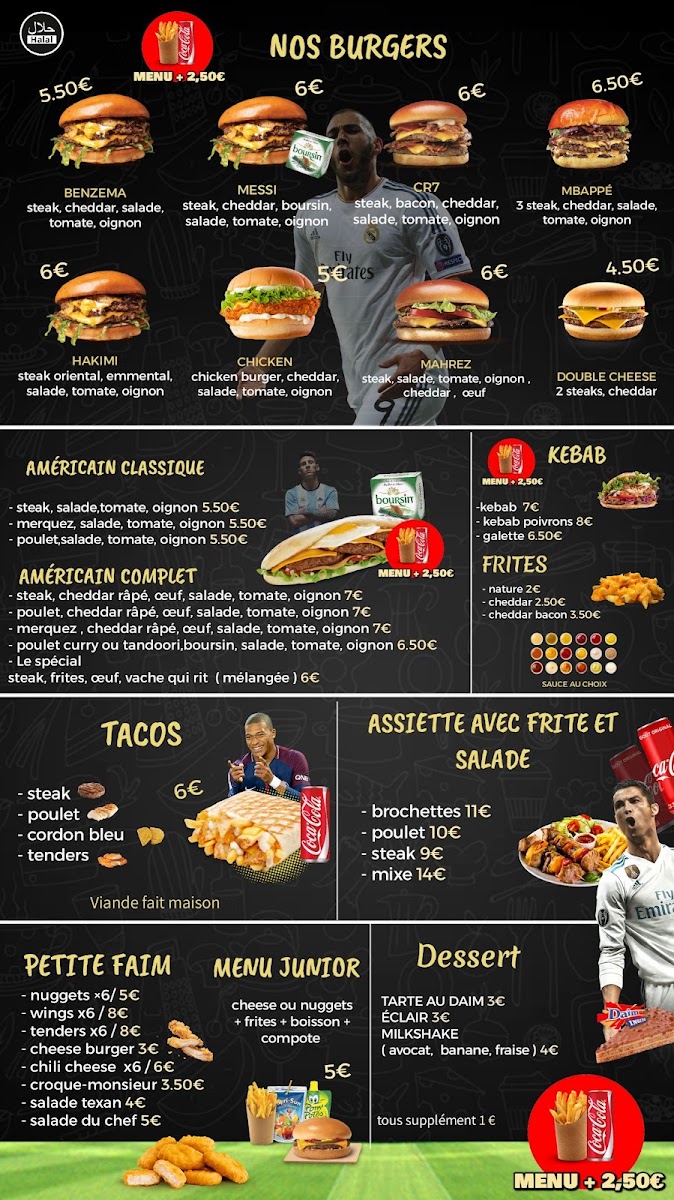 Kb9 food Photo Menu 1