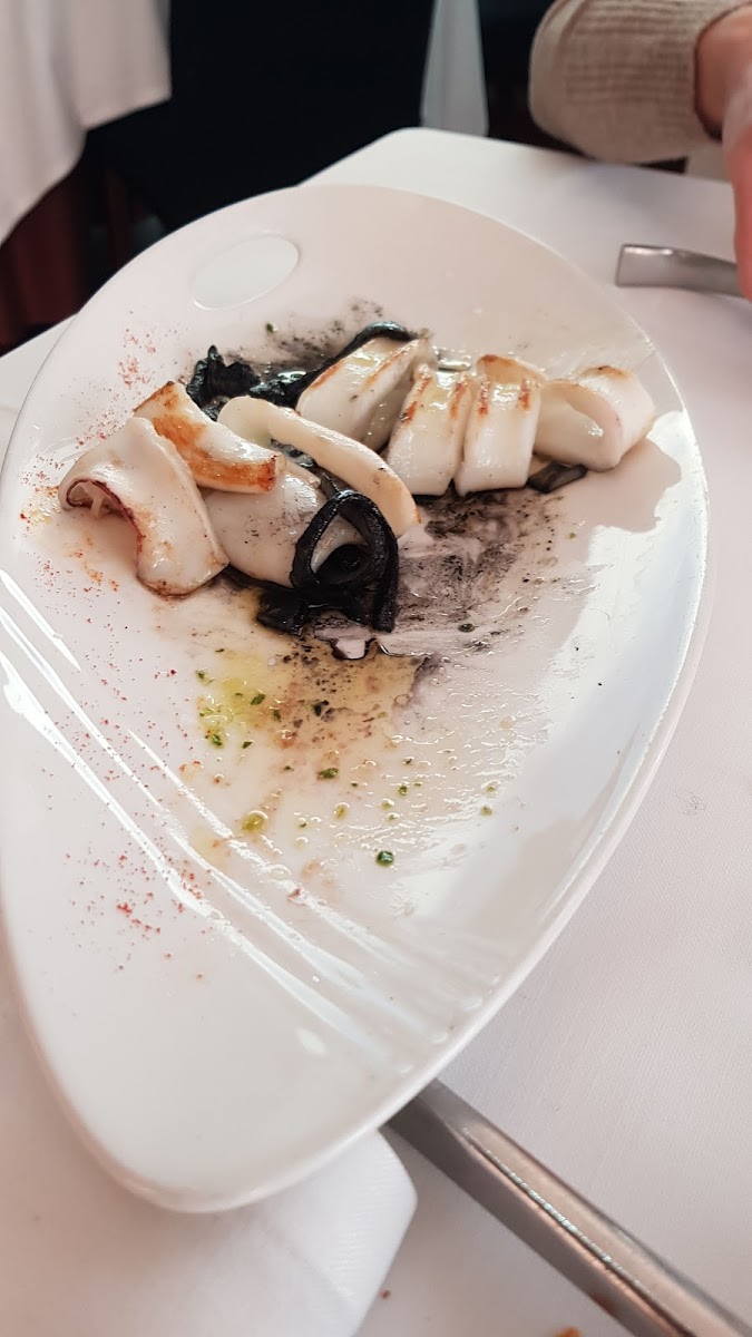 Restaurante Levante Valencia Photo 10