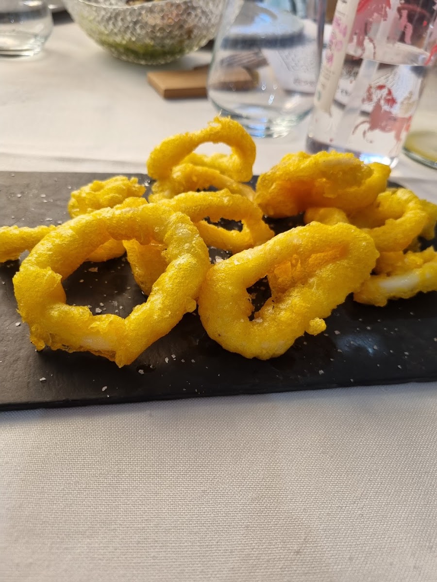 Restaurante Levante Valencia Photo 6
