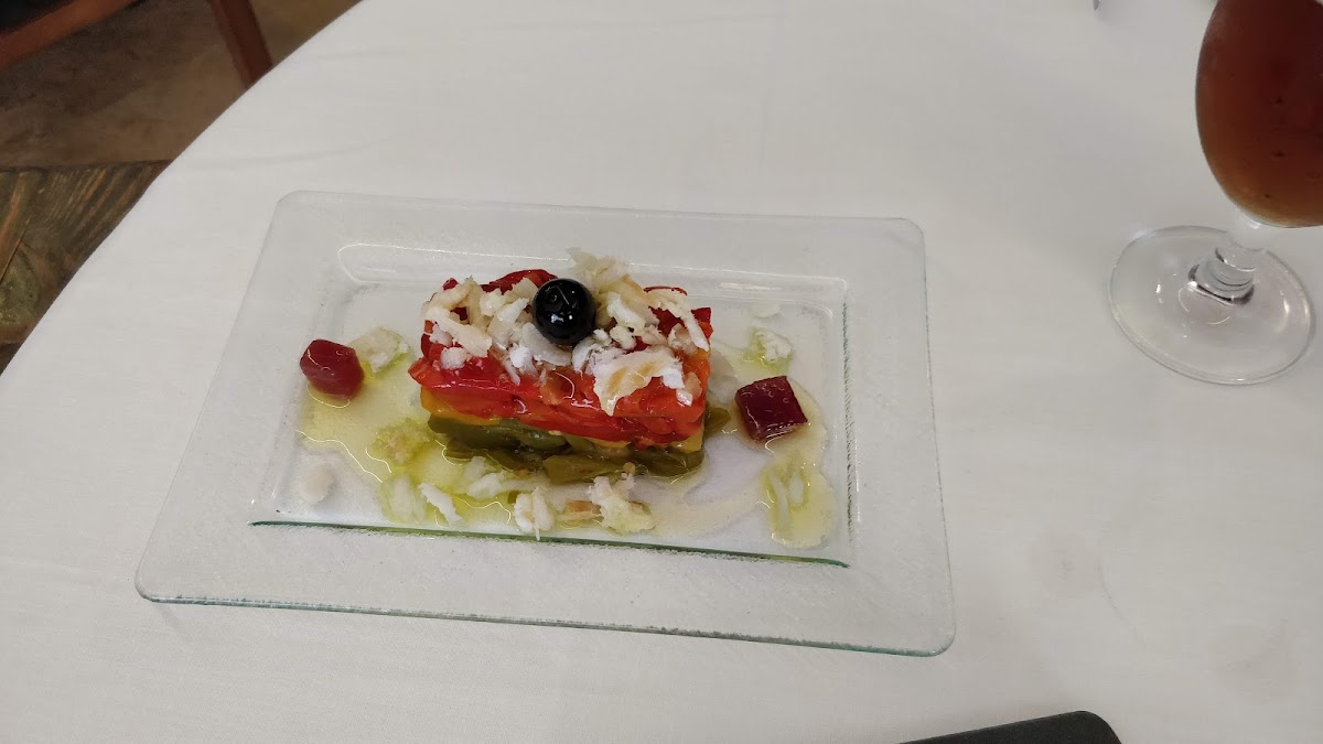 Restaurante Levante Valencia Photo 7