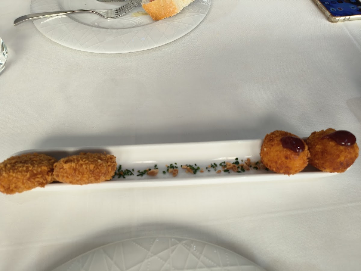 Restaurante Levante Valencia Photo 9