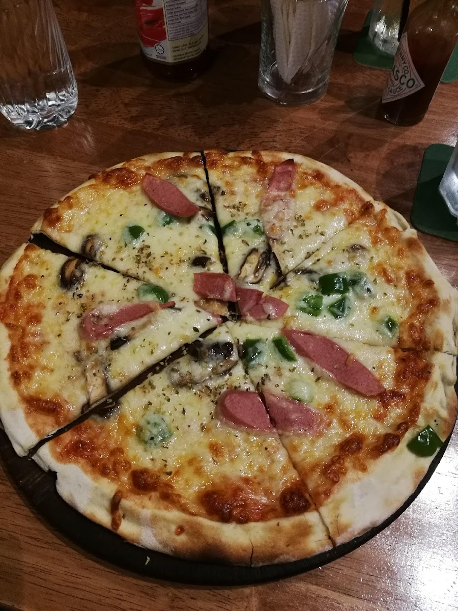 The Hill Restaurant & Bar • Cheras Photo 10