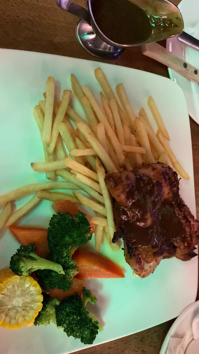 The Hill Restaurant & Bar • Cheras Photo 2
