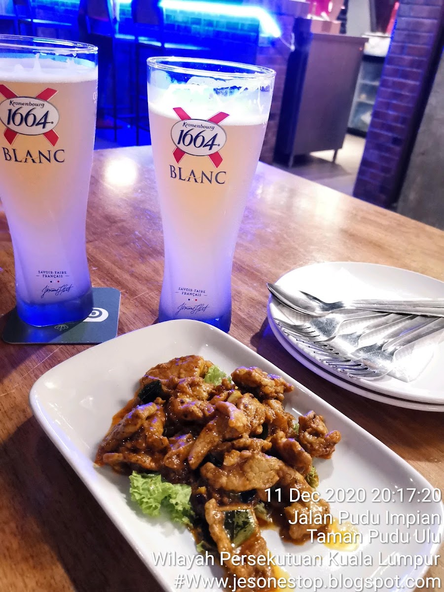 The Hill Restaurant & Bar • Cheras Photo 5