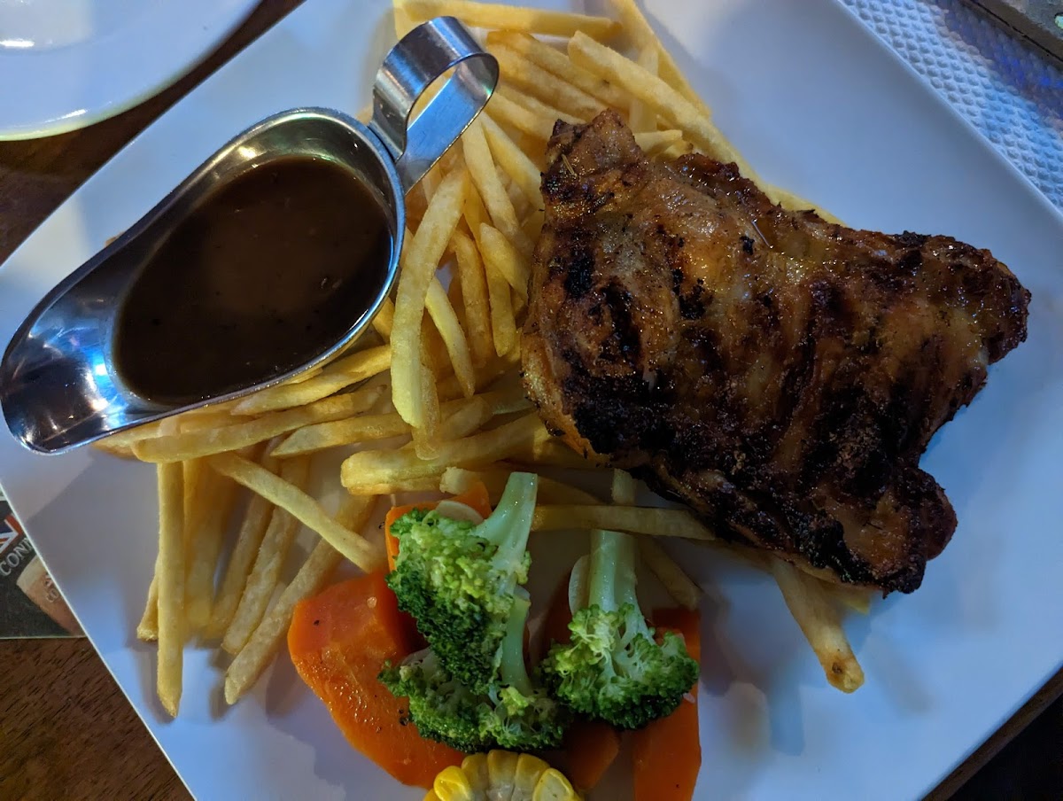 The Hill Restaurant & Bar • Cheras Photo 6