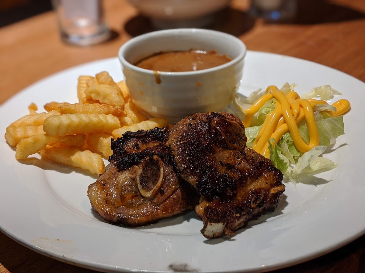The Hill Restaurant & Bar • Cheras Photo 7