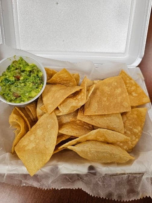 Tacos Puebla