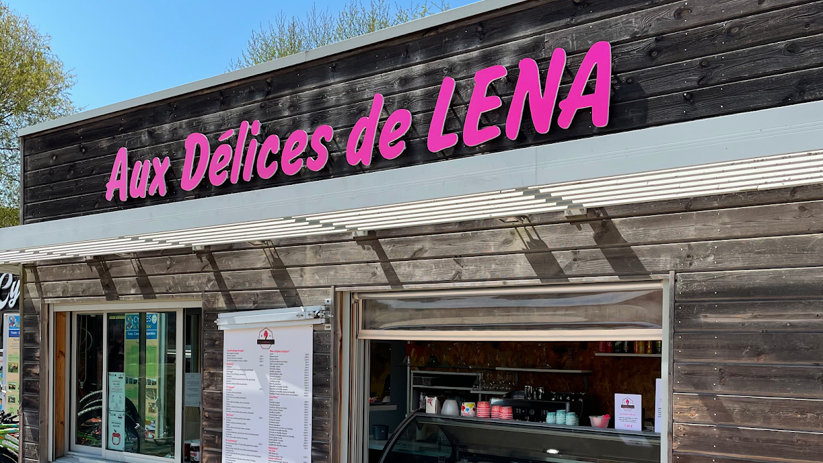 Aux Délices de Léna