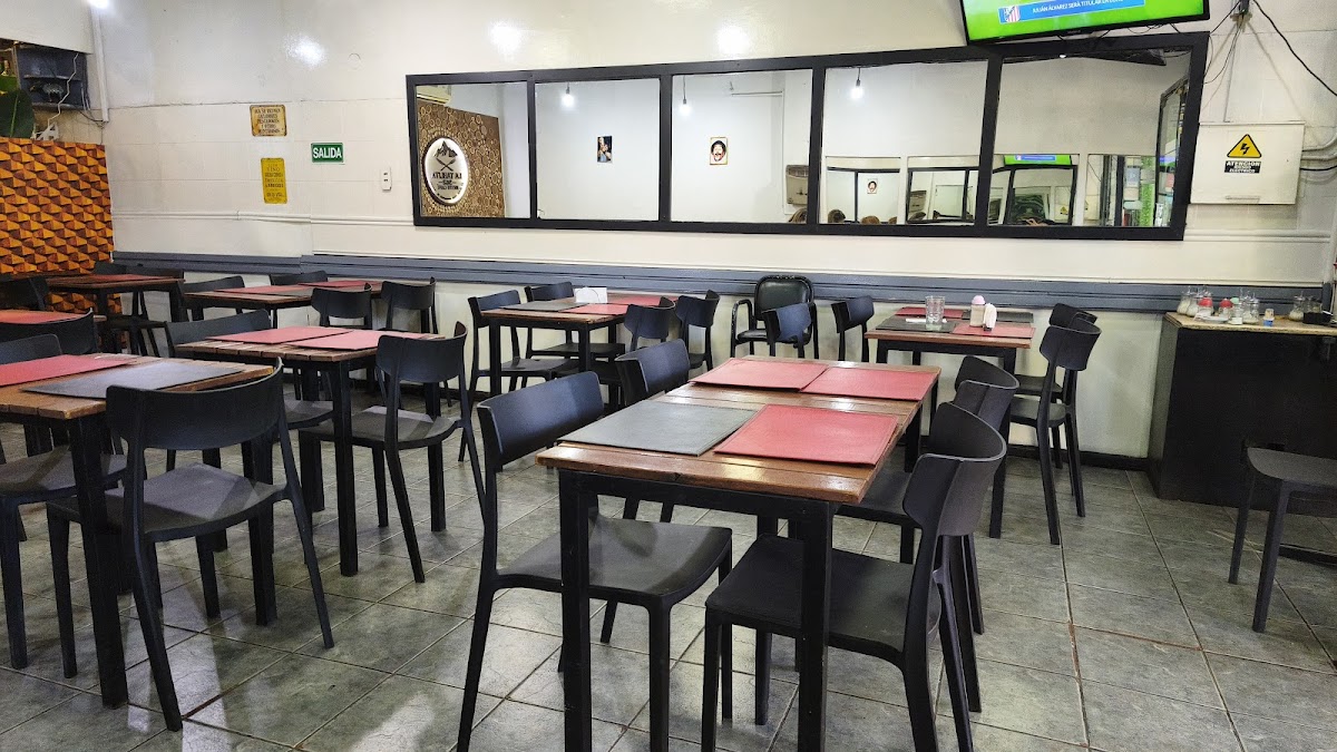 LA TABLITA 362 RESTO CAFÉ Photo 7