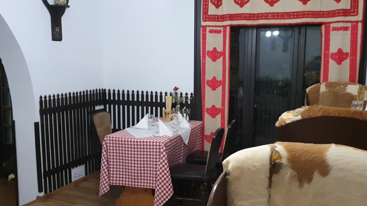 Tamas Bistro Photo 2