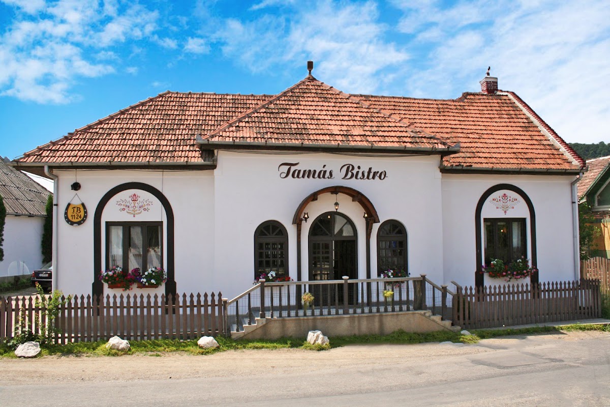 Tamas Bistro Photo 4