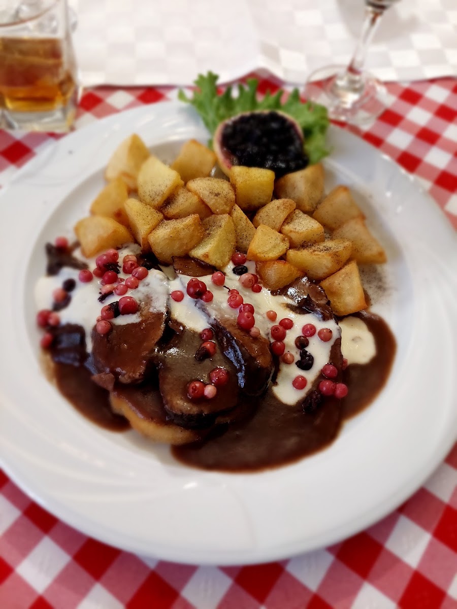 Tamas Bistro Photo 8