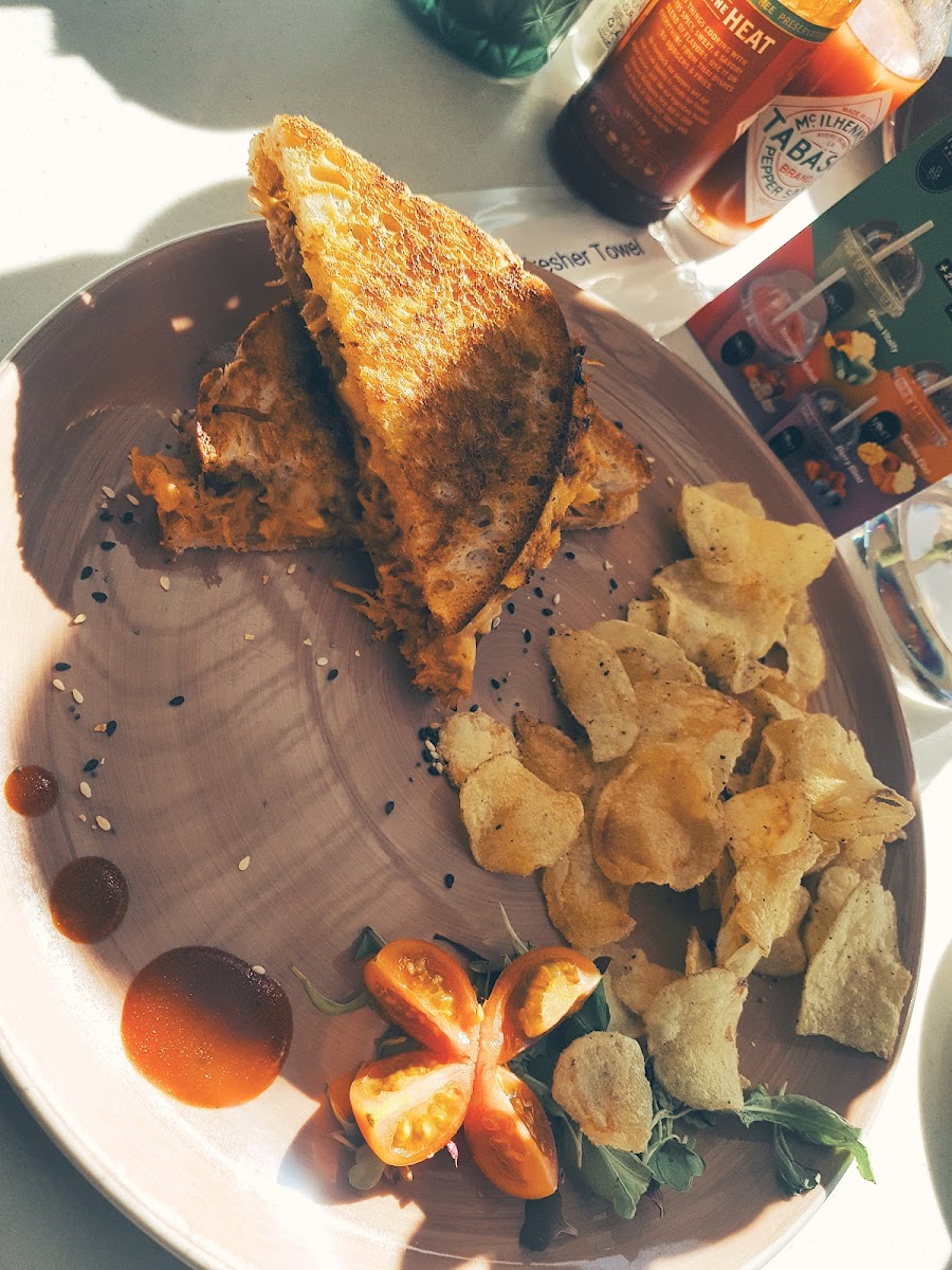 NextCoffee Cafe Photo 10