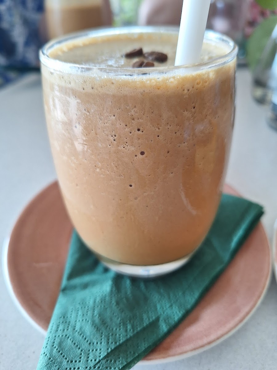 NextCoffee Cafe Photo 8
