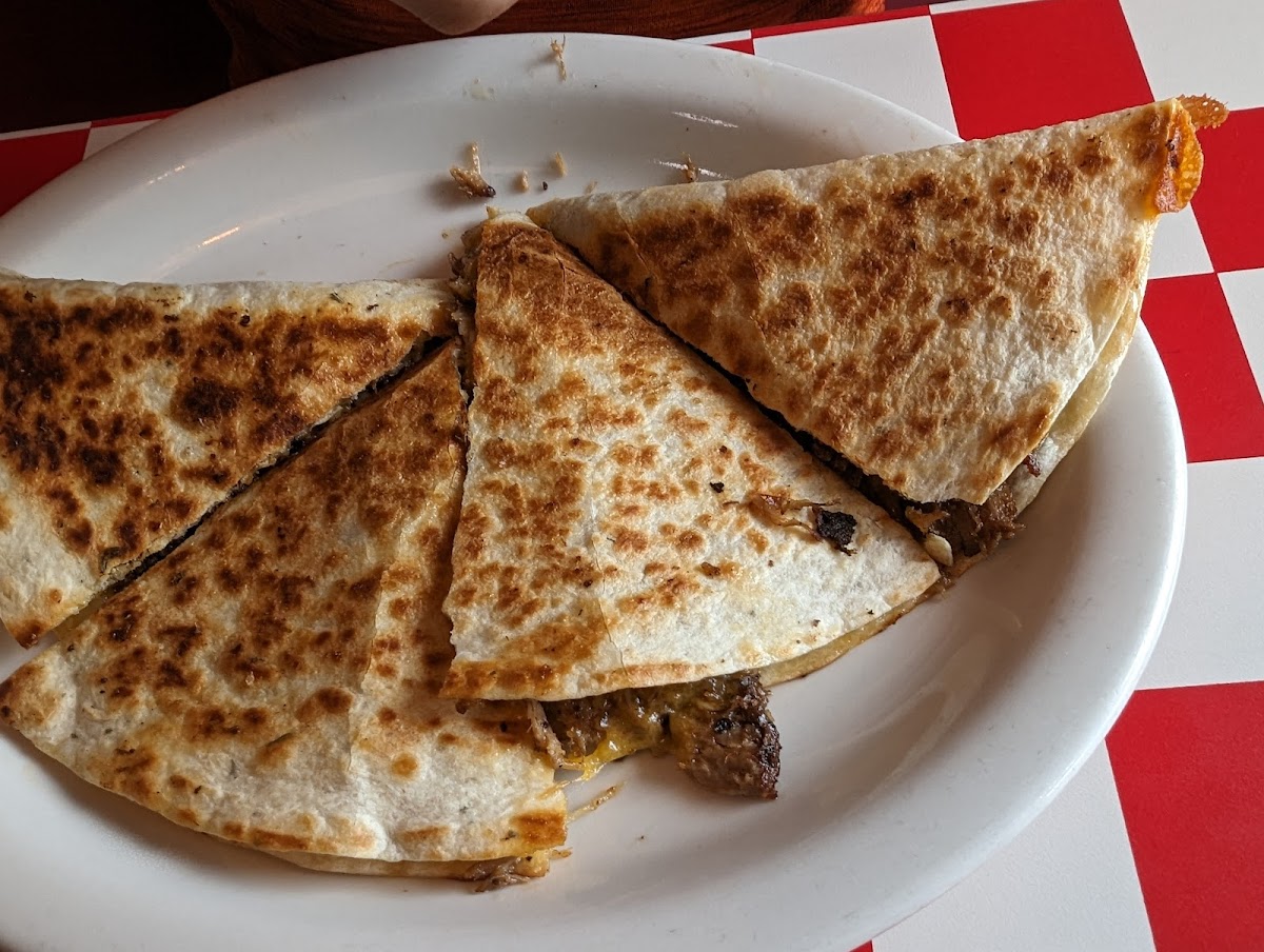 Mac's Diner Photo 3