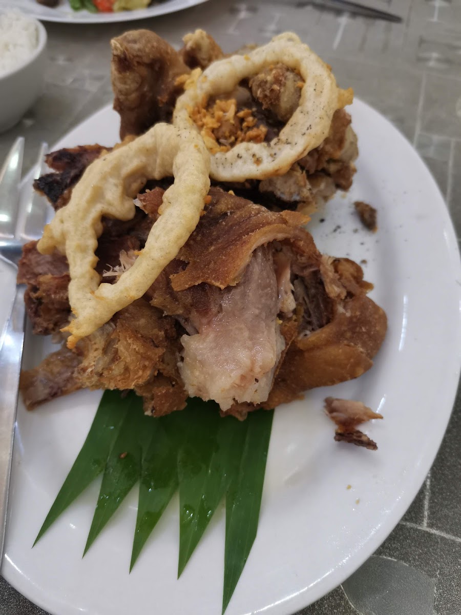 Tessie's Grills & Roasters Restaurant (TG&R) Photo 10