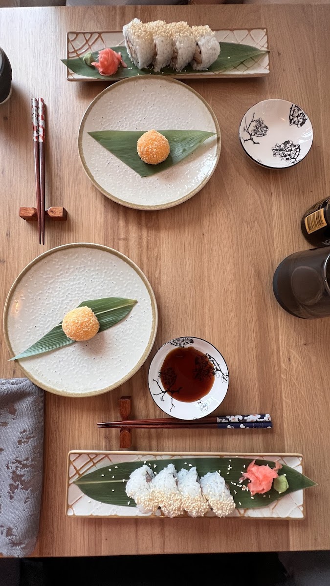 Sushi Omakase Photo 10
