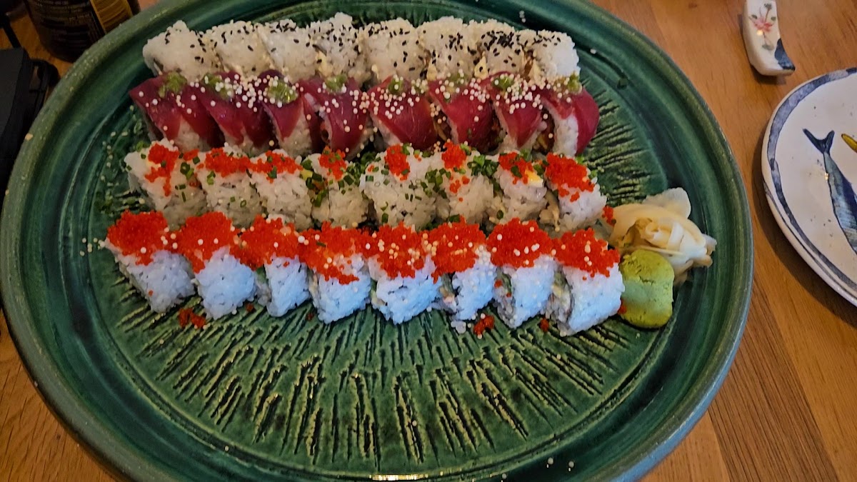 Sushi Omakase Photo 2