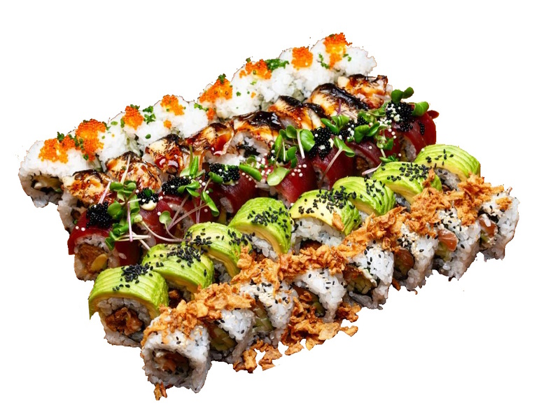 Sushi Omakase Photo 3