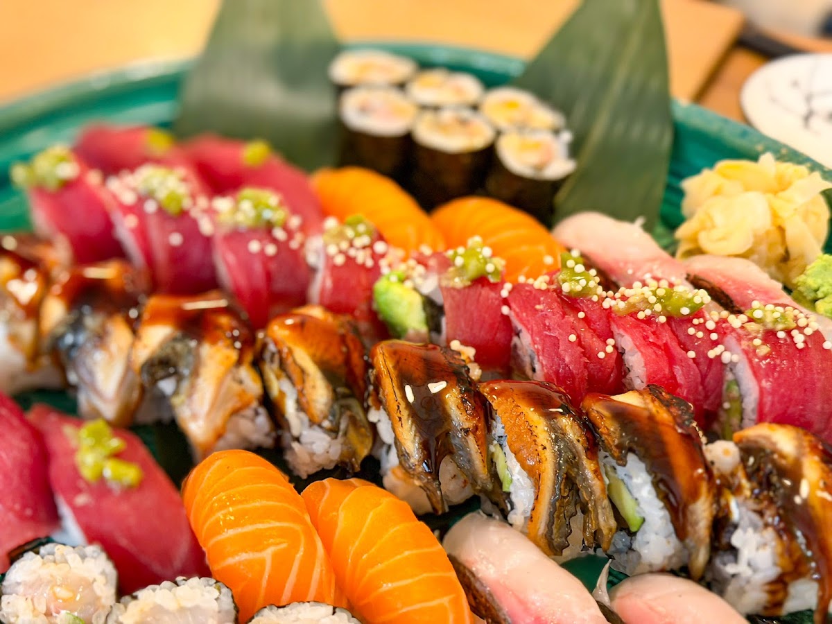 Sushi Omakase Photo 4