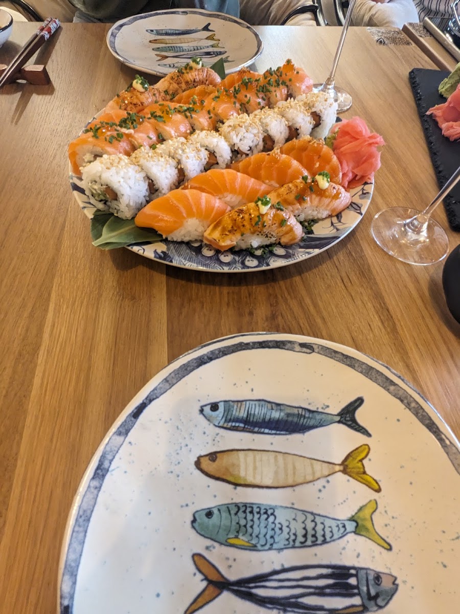 Sushi Omakase Photo 5