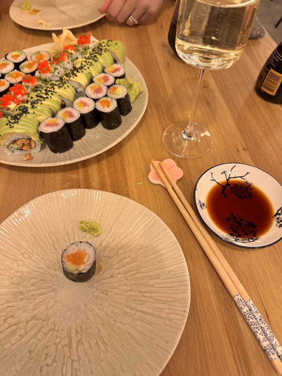 Sushi Omakase Photo 6