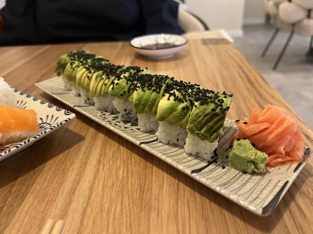 Sushi Omakase Photo 7