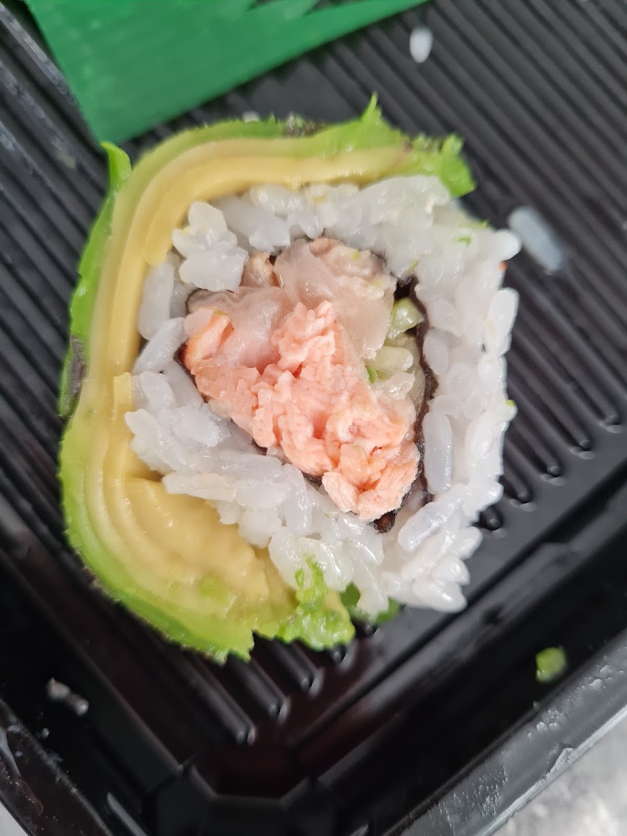 Sushi Omakase Photo 8