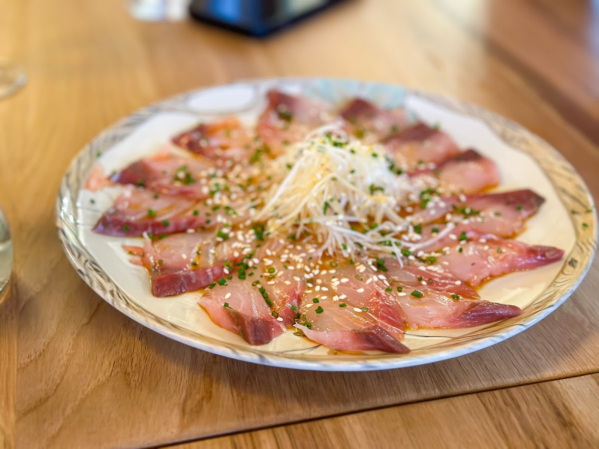 Sushi Omakase Photo 9