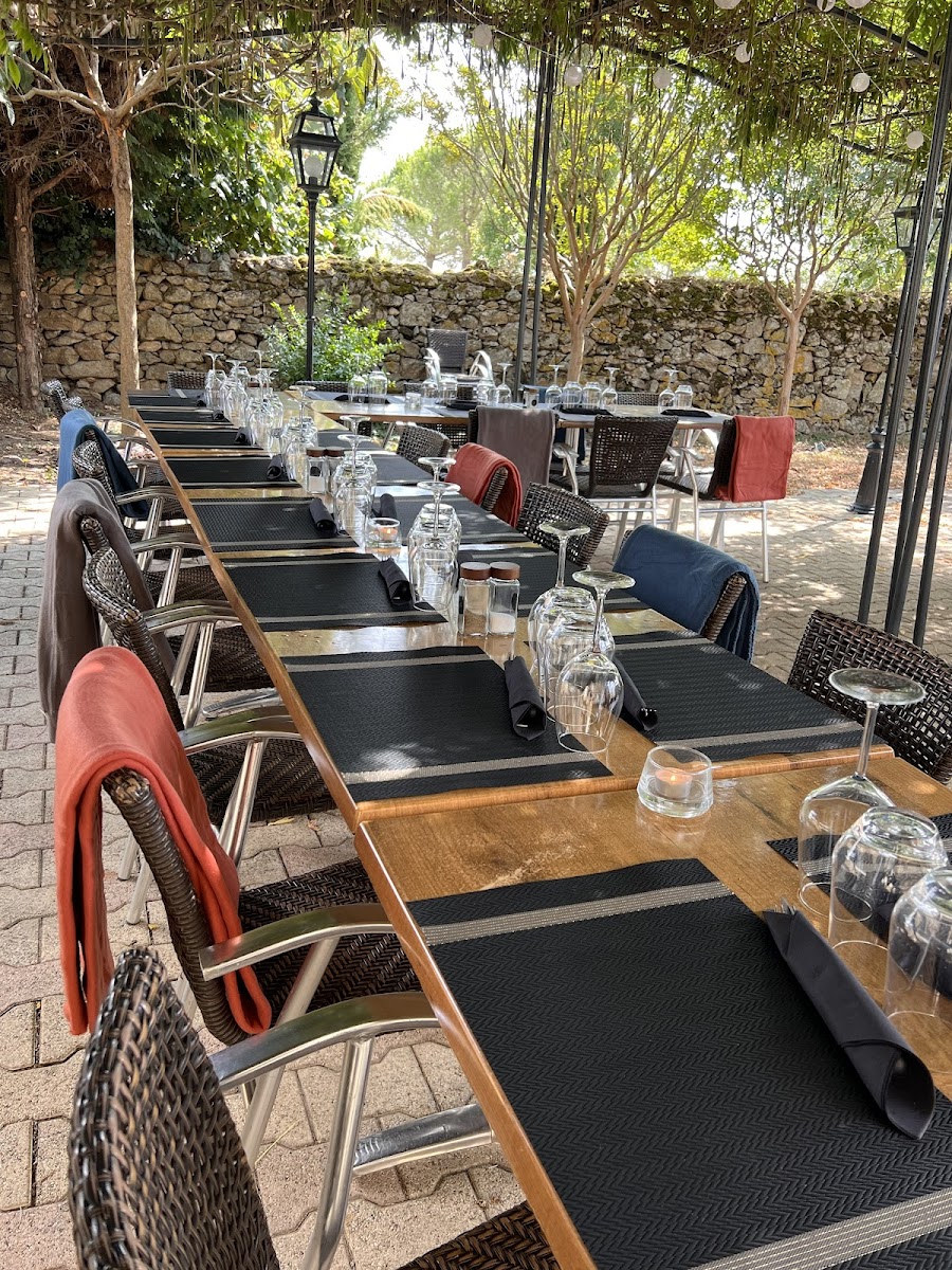 La tribü Restaurant