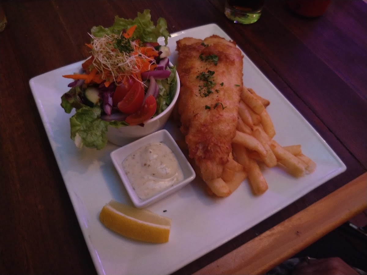 Burra Hotel Photo 10