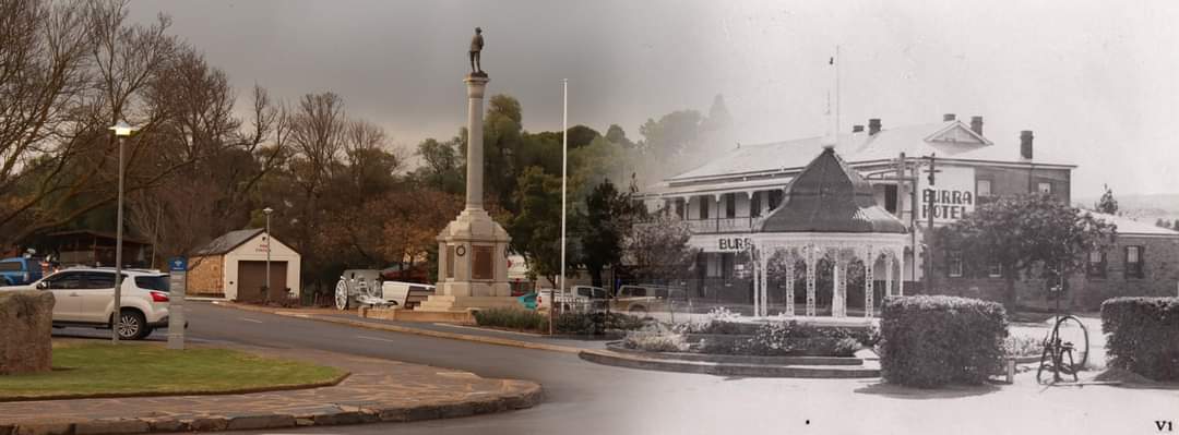 Burra Hotel Photo 4