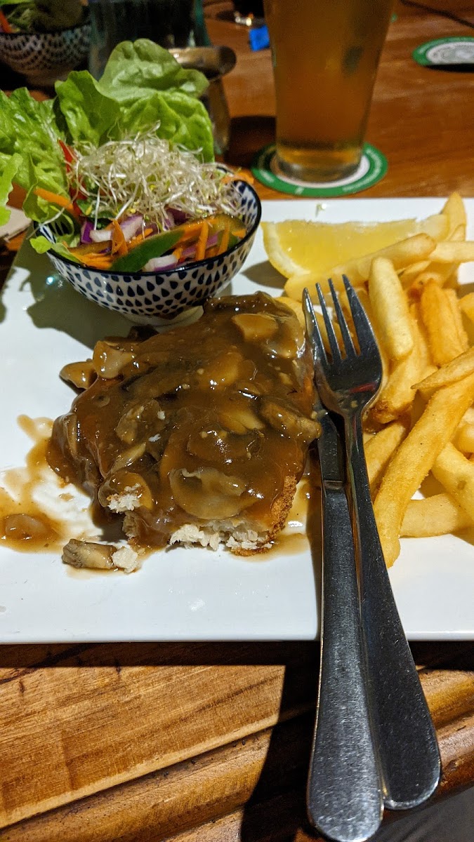 Burra Hotel Photo 5