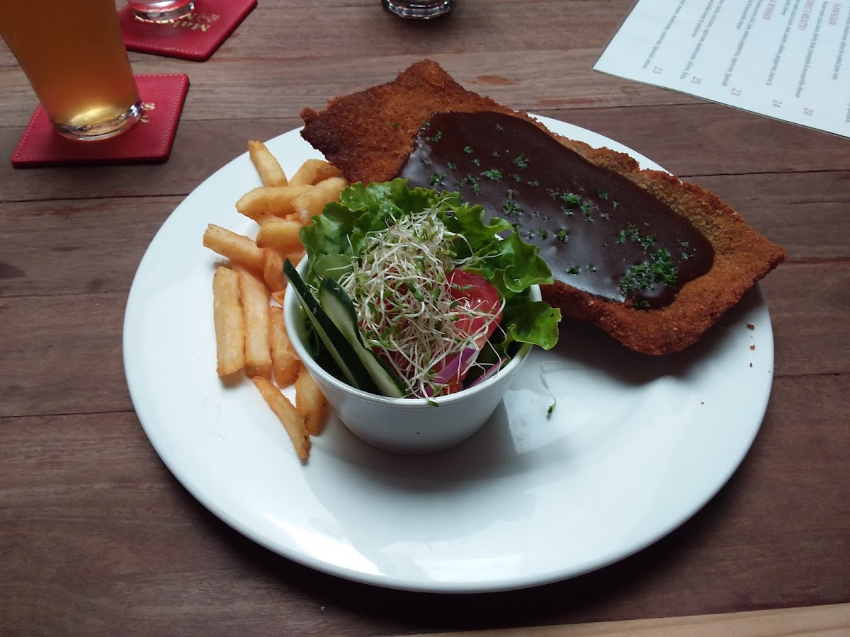 Burra Hotel Photo 7