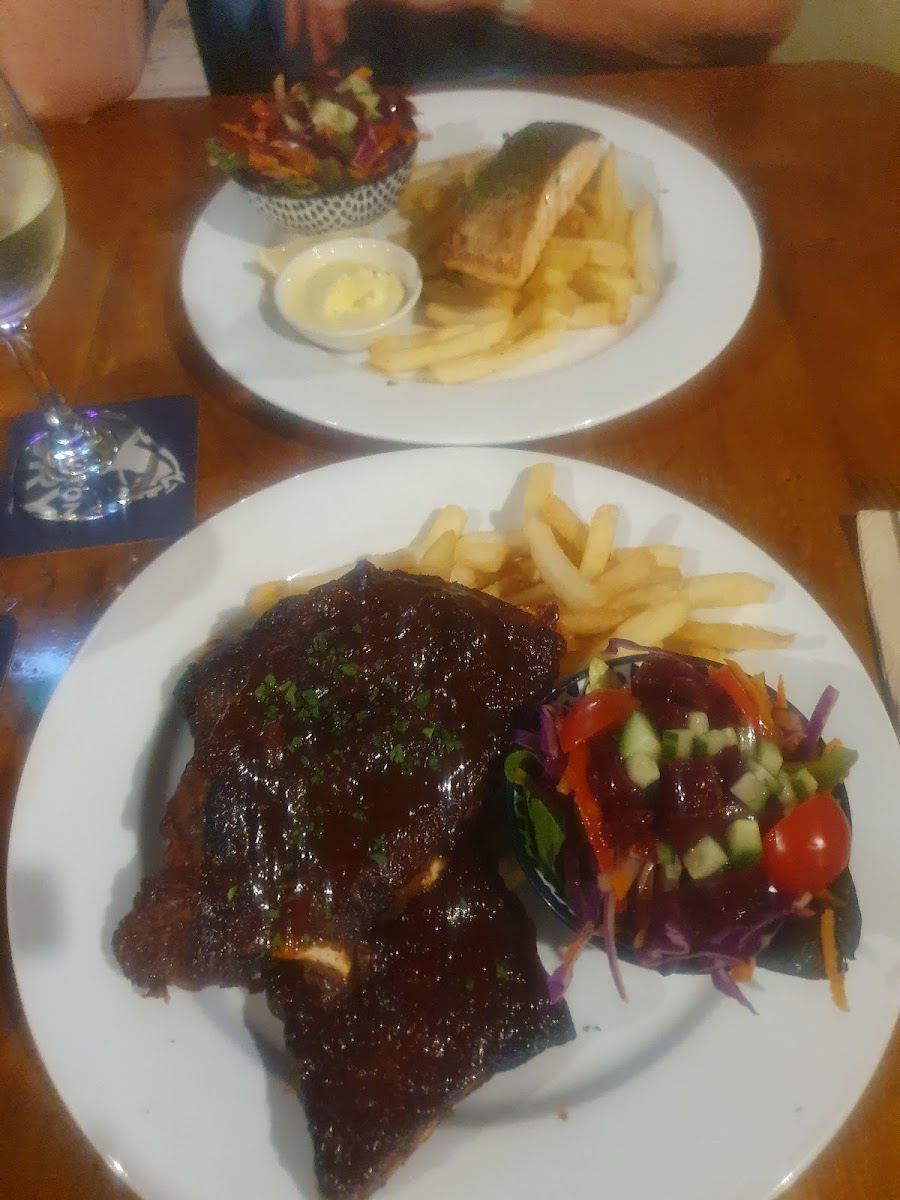 Burra Hotel Photo 9