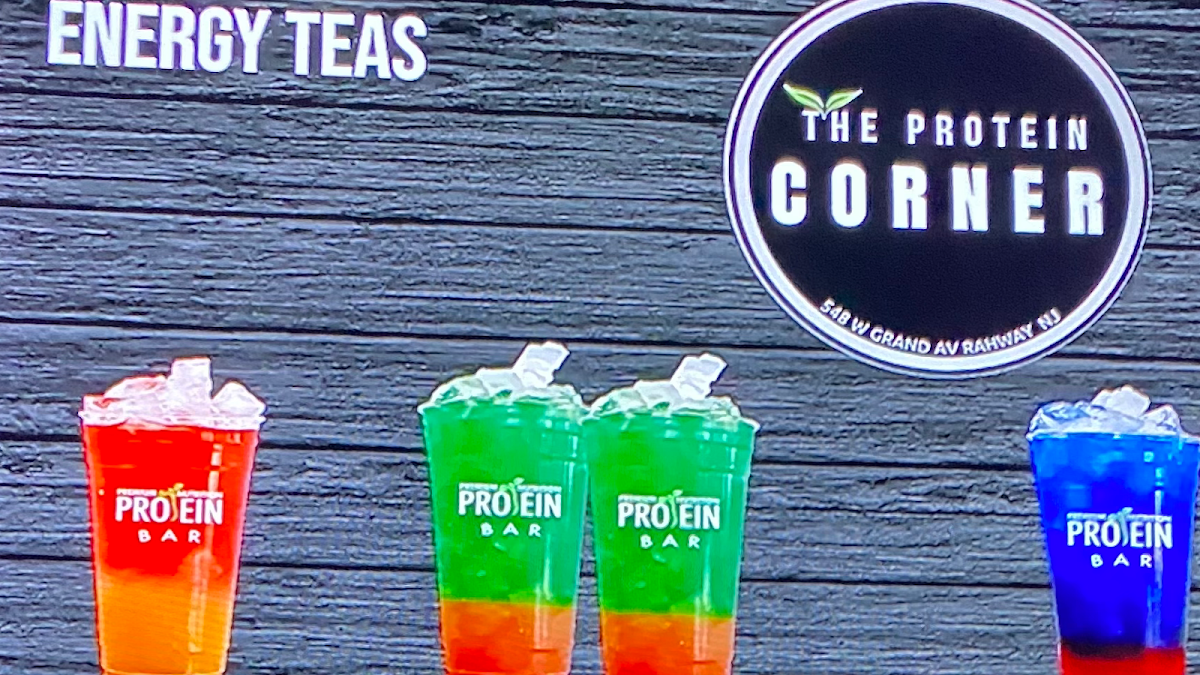 The Protein Corner .. Meal Replacement Photo 7
