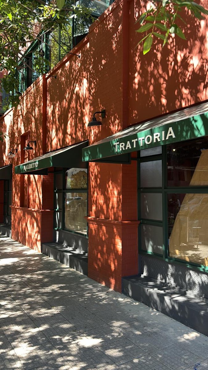 Maledetto Trattoria - Villa Luro