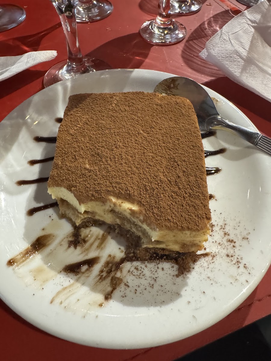 Maledetto Trattoria - Villa Luro Photo 10