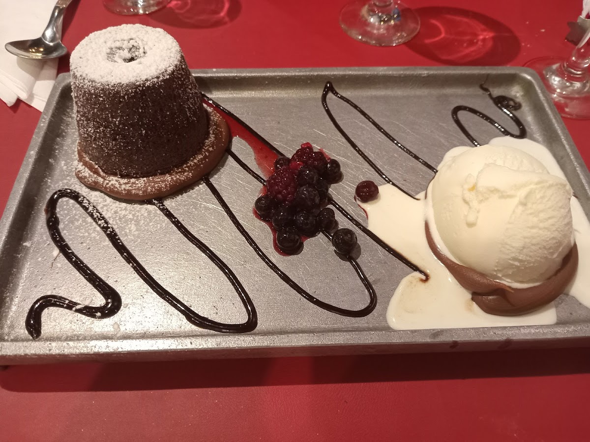 Maledetto Trattoria - Villa Luro Photo 4