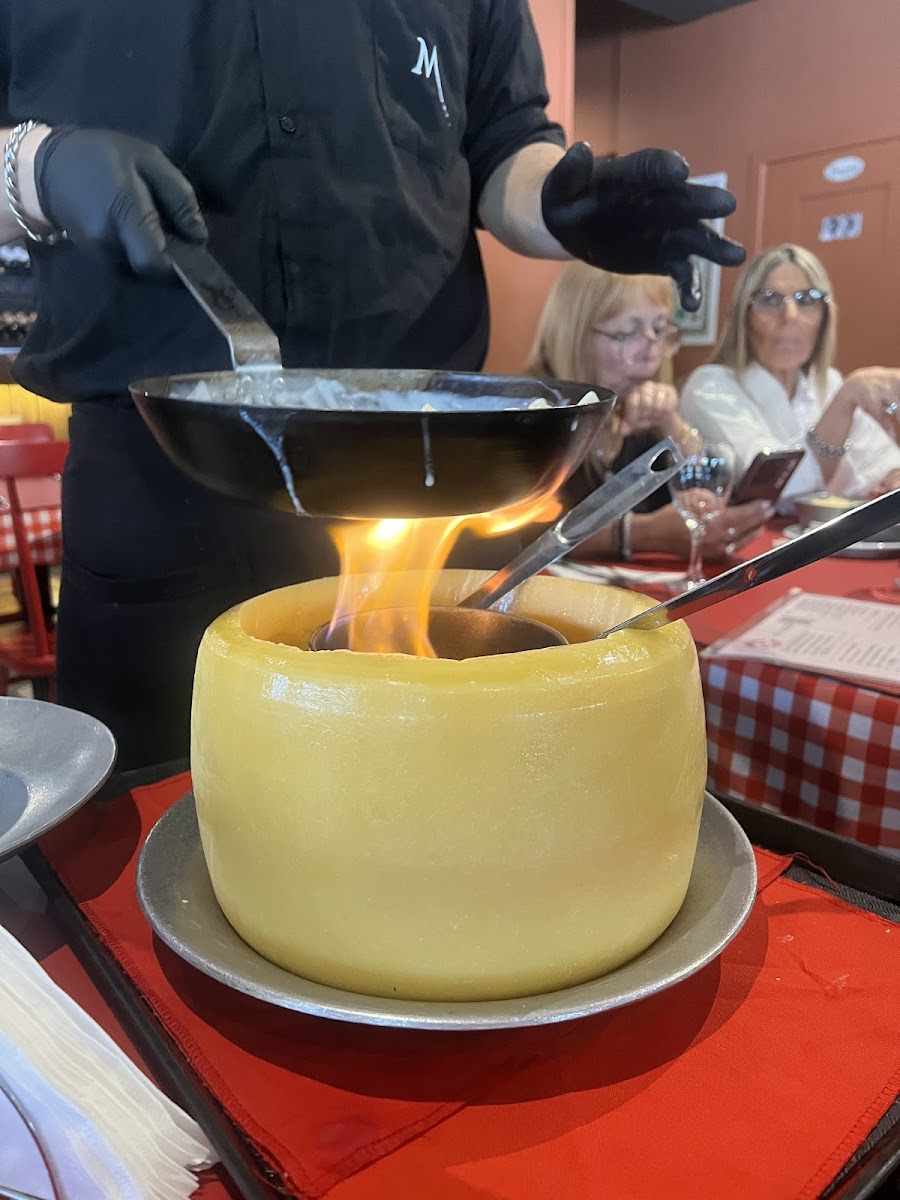 Maledetto Trattoria - Villa Luro Photo 6